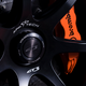 Illustration for article titled The Aston Martin Vantage GT3: The Ultimate V12 Lightweight